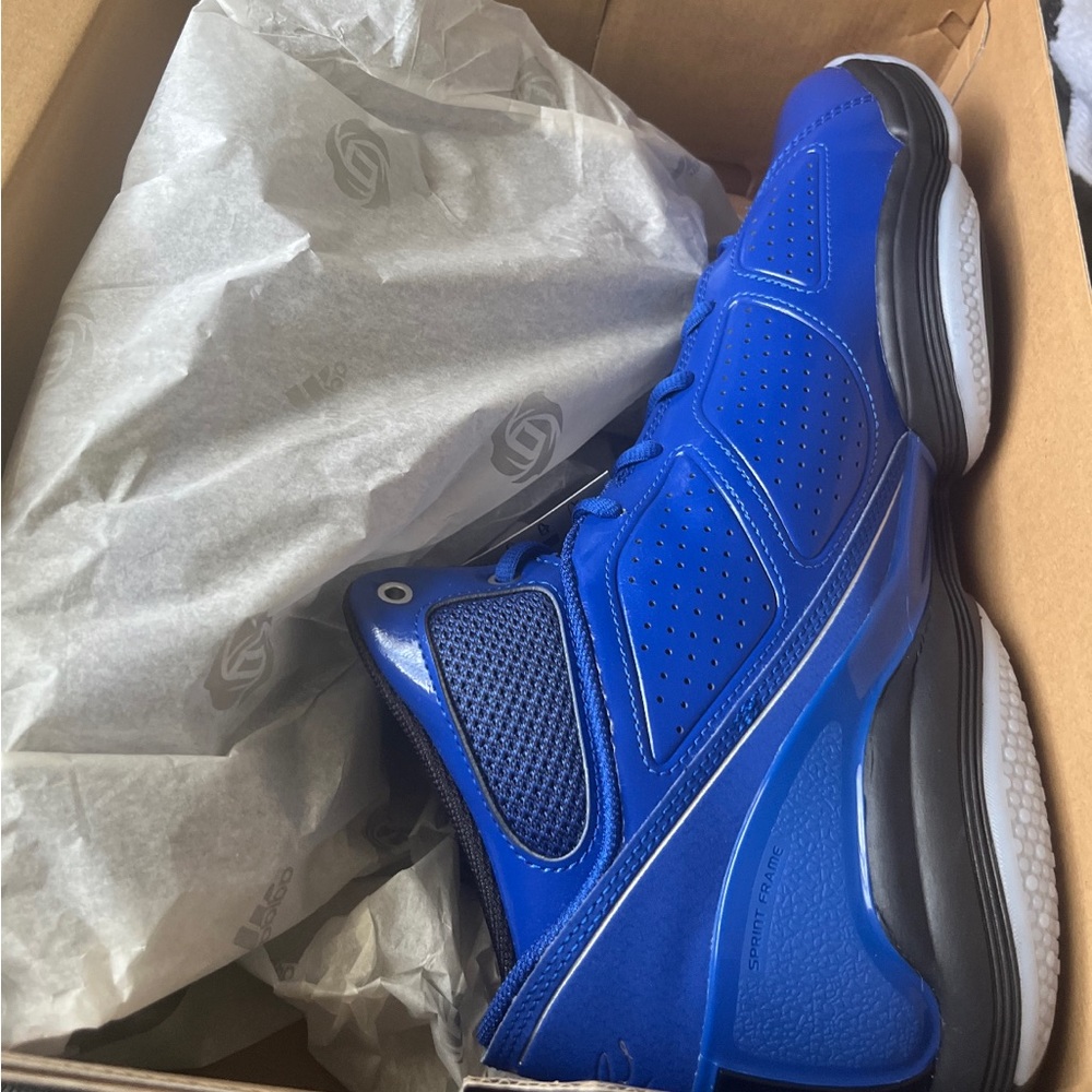 Adizero Rose 1.5 Restomod size 15